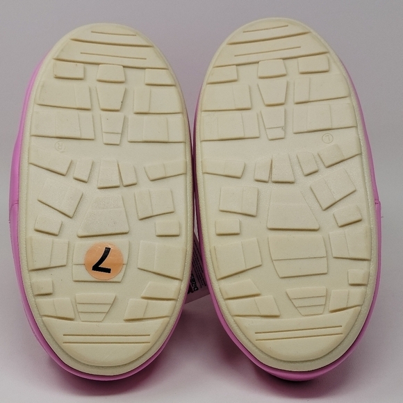 Steve Madden Mav Textile  Lined Cold Weather Platform Bootie Women Size 7-6 New - Picture 10 of 10